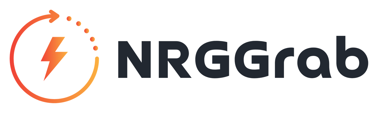 NRGGrab logo